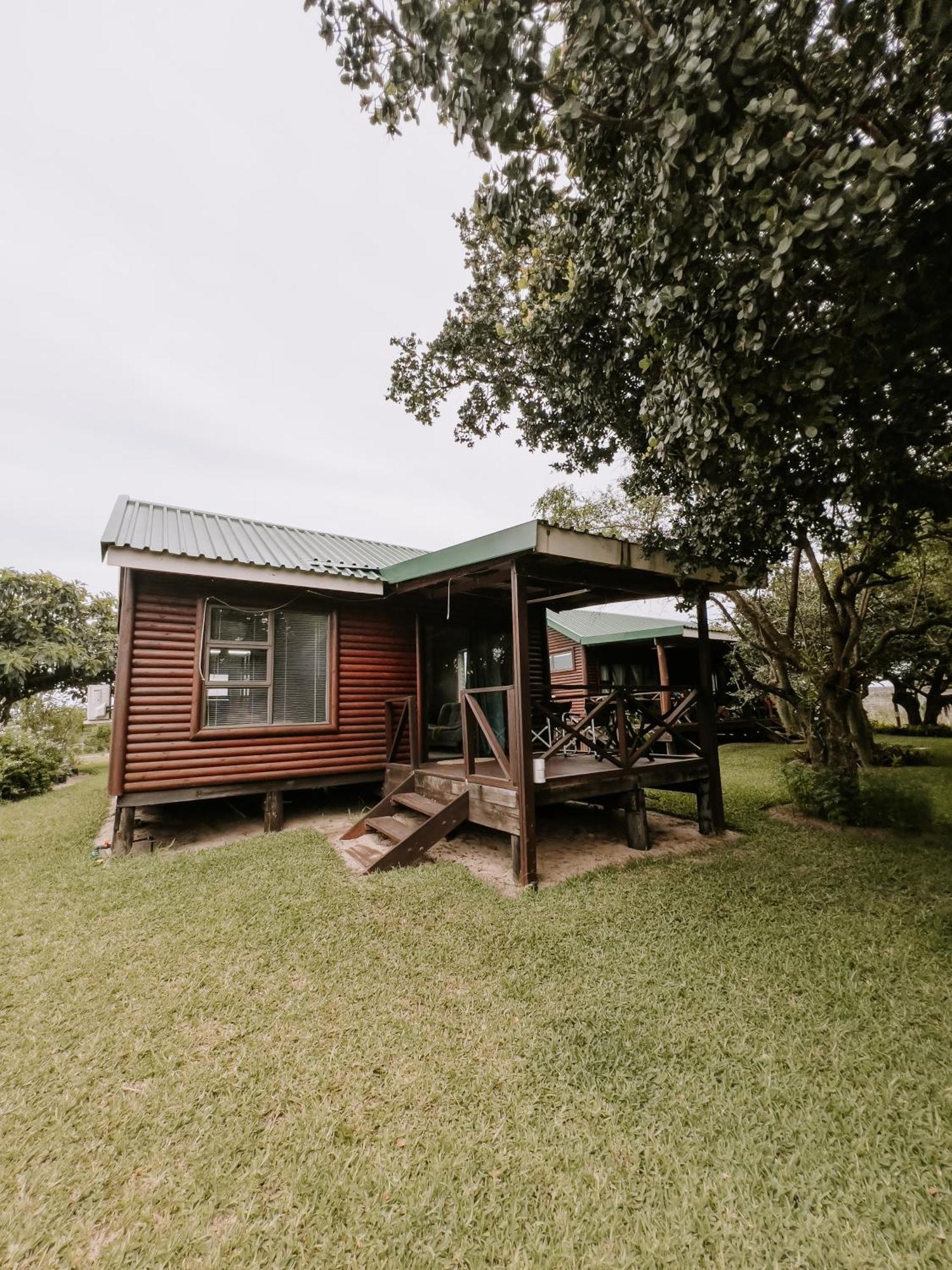 Cabins Sodwana Bay - Antibootika Exterior photo
